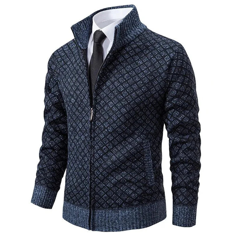 Raoul - Tidløs Elegant Jakke