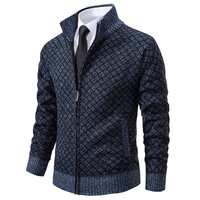 Raoul - Tidløs Elegant Jakke