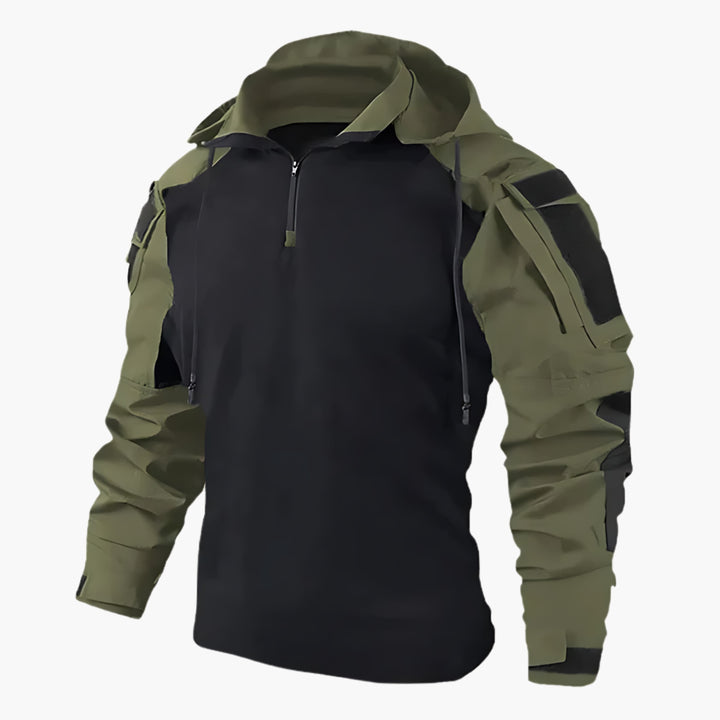 Stormflex - Slidstærk Outdoor Pullover