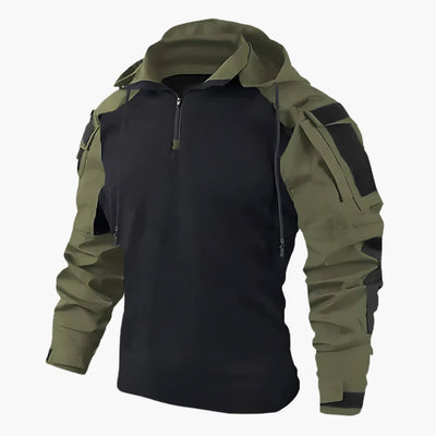 Stormflex - Slidstærk Outdoor Pullover