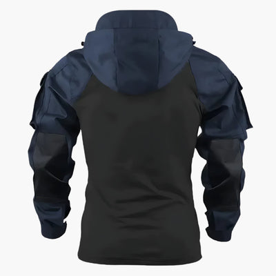 Stormflex - Slidstærk Outdoor Pullover