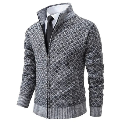 Raoul - Tidløs Elegant Jakke