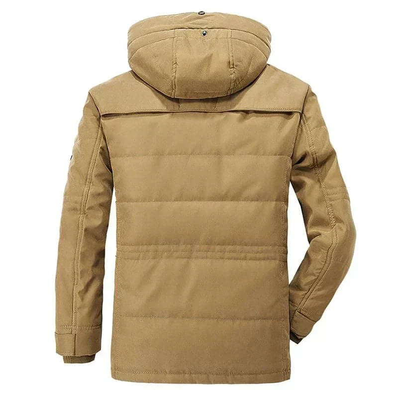 Louis - Elegant Vintervest